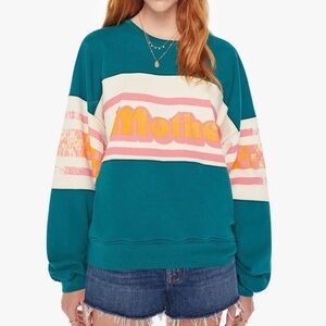 MOTHER PULLOVER